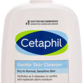 Cetaphil Gentle Skin Cleanser - 591ml