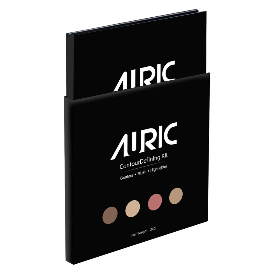 Auric Contour Defining Kit