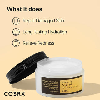 COSRX Advanced Snail 92