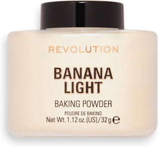 Revolution Luxury Banana Powder