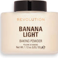 Revolution Luxury Banana Powder