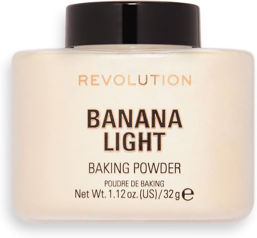 Revolution Luxury Banana Powder