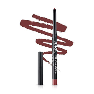 Auric Hidefine Lipliner |Smooth Application, Smudgeproof, Intense Color, Matte Finish