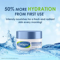 Cetaphil Optimal Hydration Replenishing Night Cream 50g