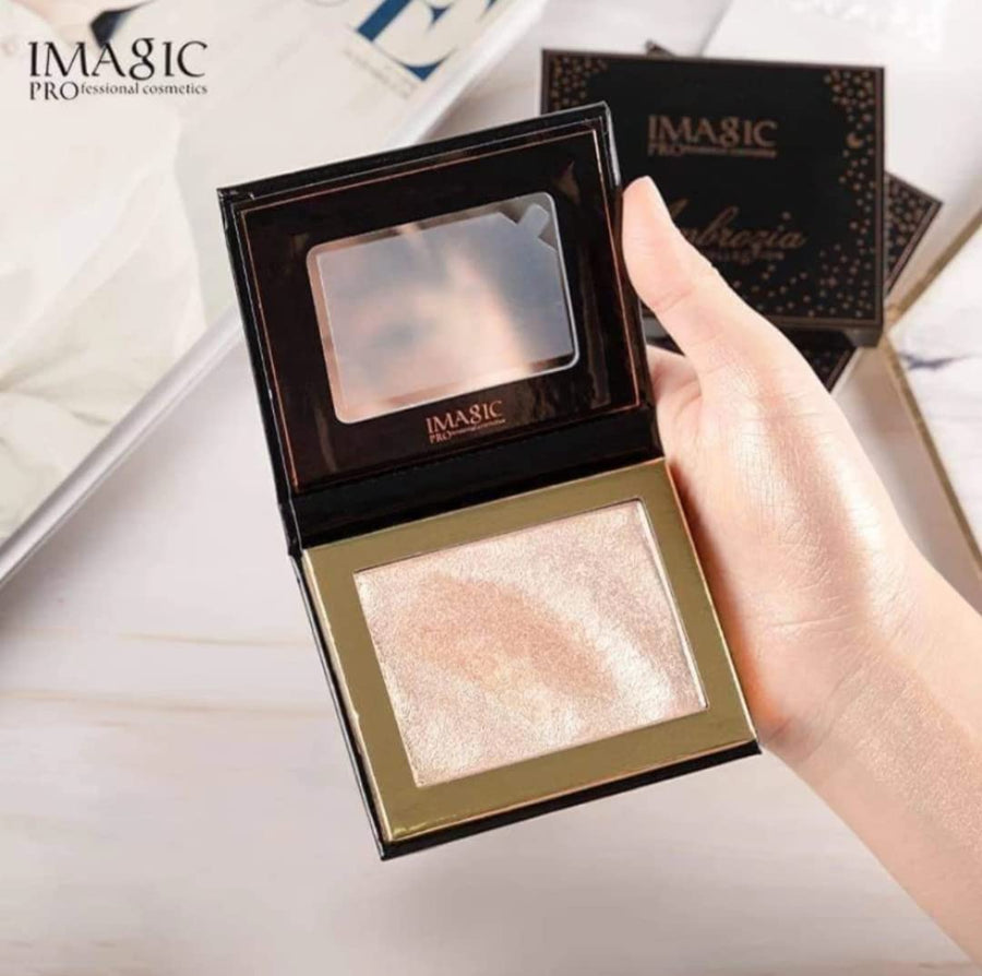 IMagic Ambrozia Private Collection Highlighter  (Gold)