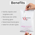 O3+ Bridal Facial Kit for Radiant & Glowing Skin