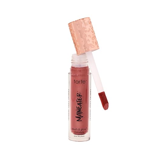 Tarte maneater™ blush & glow™ cheek plump