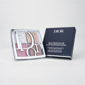 Dior Backstage Glow Face Palette