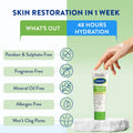 Cetaphil Moisturising Cream - 80g