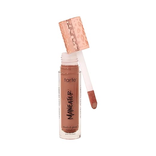 Tarte maneater™ blush & glow™ cheek plump