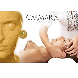 Casmara Unisex Treatment Facial Kit - Skin Sensations Treatment