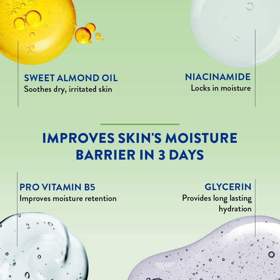 Cetaphil Moisturizing Cream 250g