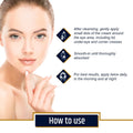 Oceglow Luminous Bright Under Eye Cream