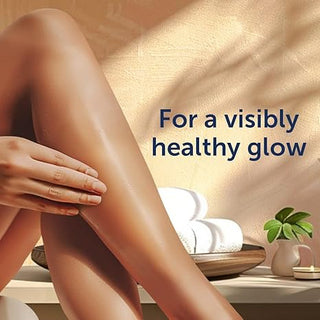 Vaseline Vaseline Intensive Care Cocoa Radiant Body Gel Oil 200ml