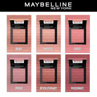 Maybelline Fit Me Mono Blush