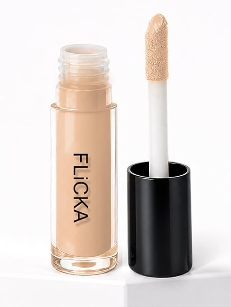 Flicka Cosmetics FlawFix Liquid Concealer
