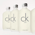 Calvin Klein One Unisex EDT, 200ml