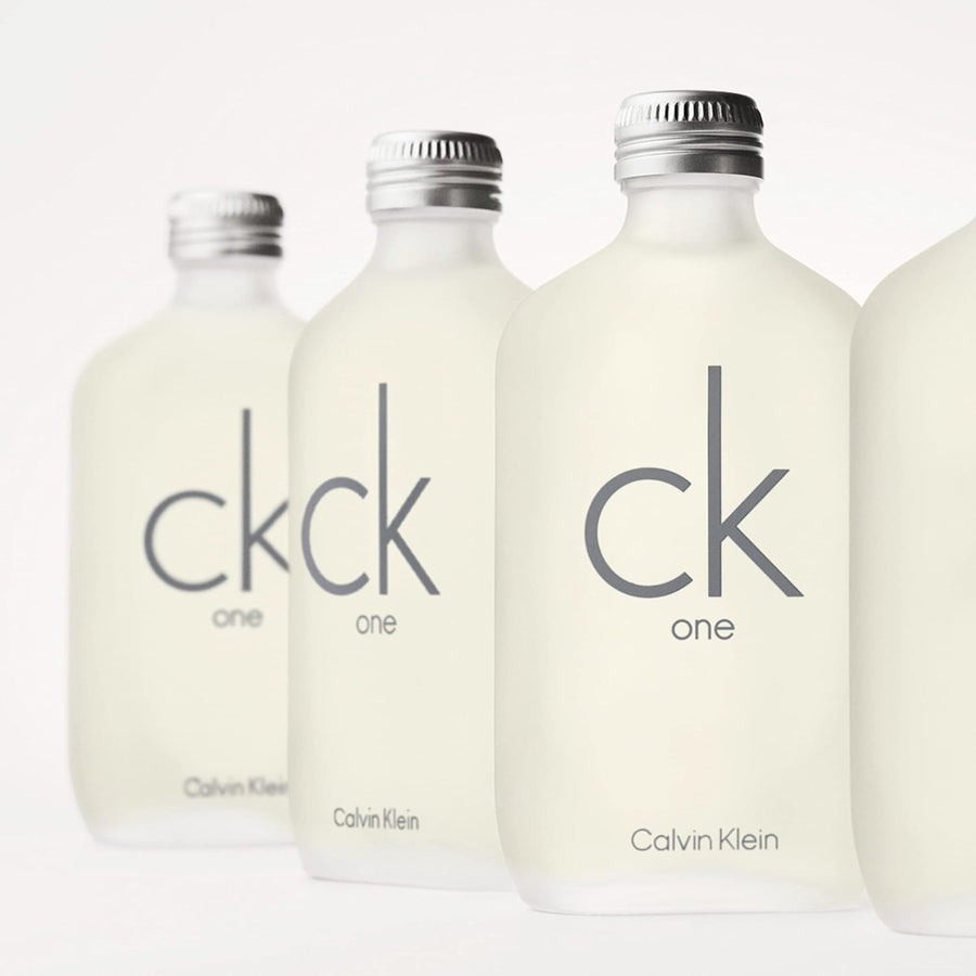 Calvin Klein One Unisex EDT, 200ml