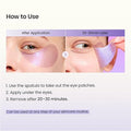 BIODANCE Caviar PDRN Eye Patches 85gm
