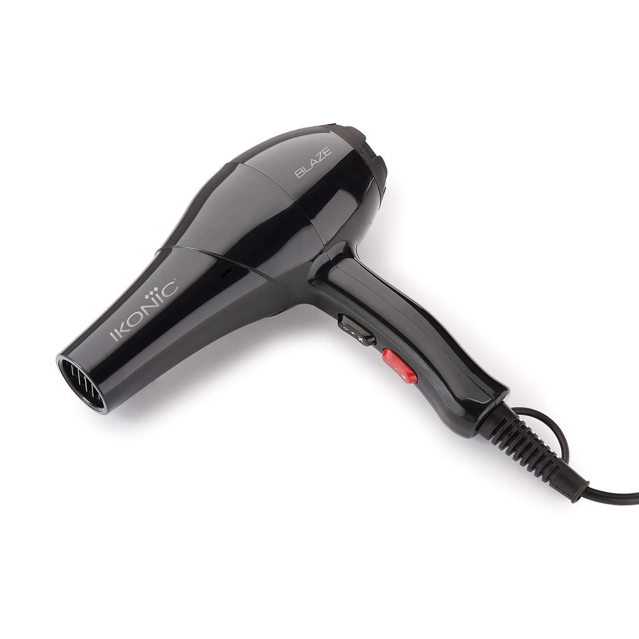 Ikonic Professional Blaze Hair Dryer 2000W