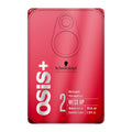 Schwarzkopf Professional OSIS+ Mess Up Matte Paste For Matte & Texturized Styles