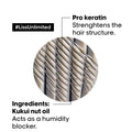 Loreal Professional Liss Unlimited Hair Mask