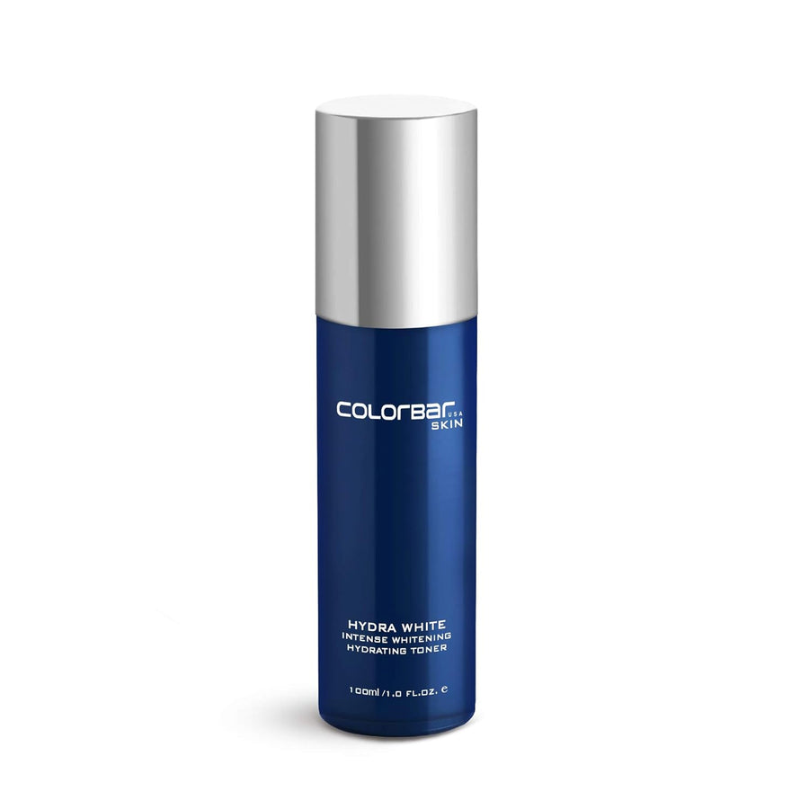 Colorbar Hydra White Intense Whitening hydrating Toner, 100ml