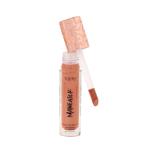 Tarte maneater™ blush & glow™ cheek plump