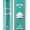 JMsolution MARINE LUMINOUS PEARL SUN SPRAY PEARL 180ML