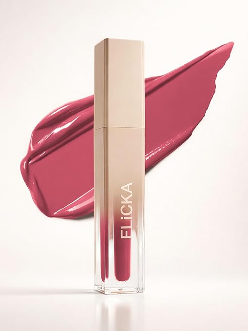 Flicka Cosmetics Air Matte - Liquid Matte Lipstick