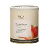 RICA Strawberry Liposoluble Soft Wax For Dry Skin