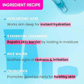 Dot & Key Hydrating Hyaluronic Acid Serum 30Ml