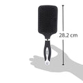 Roots - tru glam Paddle Hair brush