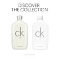 Calvin Klein All Eau De Toilette 200ML