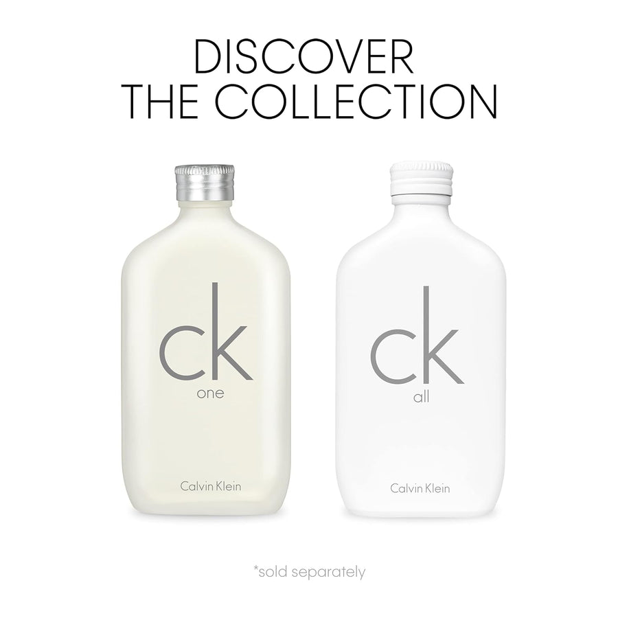 Calvin Klein All Eau De Toilette 200ML