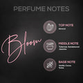 Renee Eau De Parfum Bloom 50ml