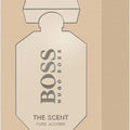 Hugo Boss The Scent Pure Accord Perfume Eau De Toilette 100ML