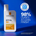 La Roche-Posay Anthelios UVMune 400 Invisible Fluid LSF 50+