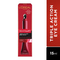 Loreal Paris Revitalift Laser X3 Transforming Eye Cream