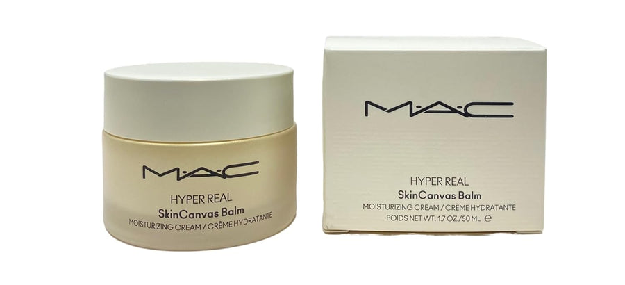 Mac Hyper Real SkinCanvas Balm Moisturizing Cream