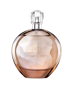 Jennifer Lopez Still Eau De Perfume Natural Spray Vaporisateur, 100ml
