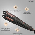 Ikonic Professional Super Crimper