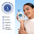Cetaphil Face Wash Gentle Skin Cleanser 125ml