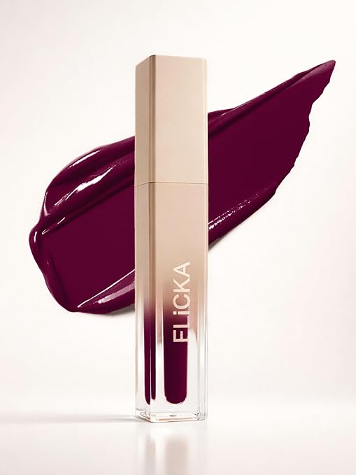 Flicka Cosmetics Air Matte - Liquid Matte Lipstick