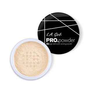 LA Girl Pro Setting HD Face Powder