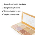 Revolution Soph X Highlighter Palette