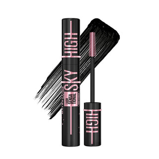 Maybelline New York Sky High Waterproof Mascara - Black