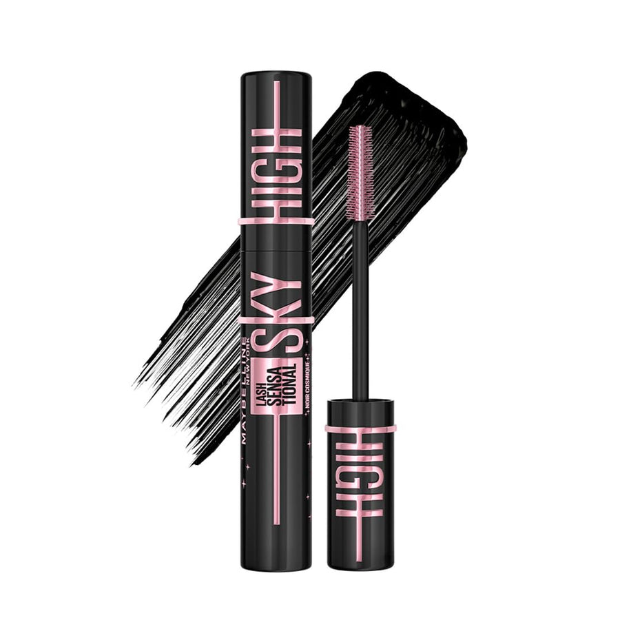 Maybelline New York Sky High  Mascara - Black