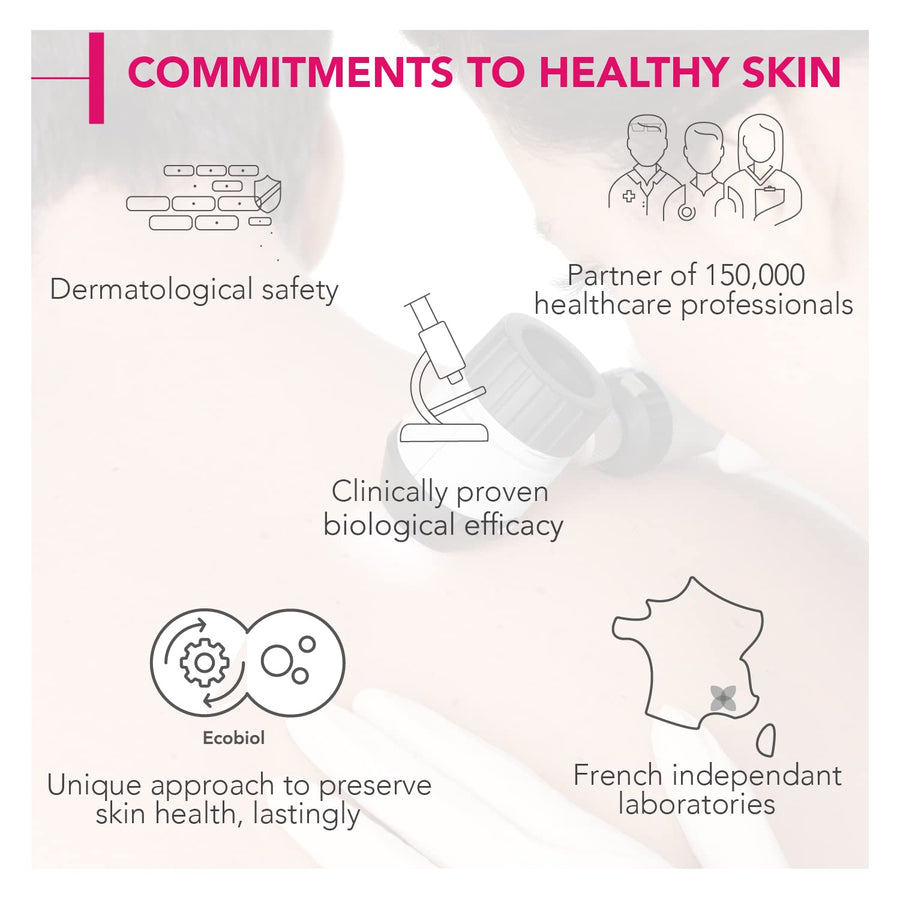 Bioderma Sensibio Defensive Rich Active Anti-Pollution Cream 40ml