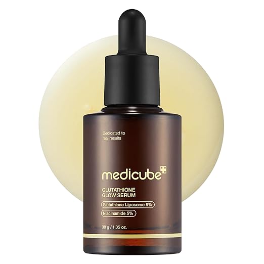 Medicube AGE-R Glutathione Glow Serum 30 gm